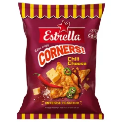Estrella Corners Chili Cheese