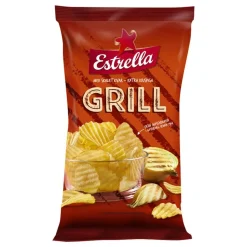 Estrella Grillchips