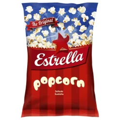 Estrella Popcorn