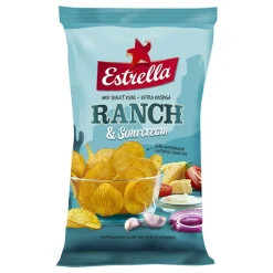 Estrella Ranch & Sourcream