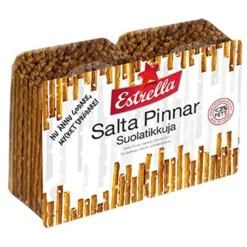 Estrella Salta Pinnar