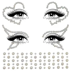 Face Jewels Ayla