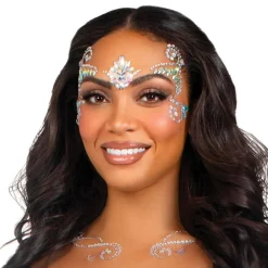 Face Jewels Fairy Deluxe