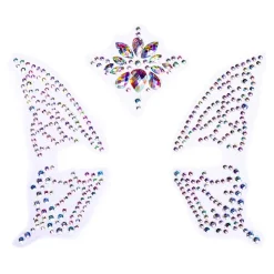 Face Jewels Fe Deluxe