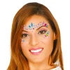 Face Jewels Multi