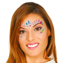 Face Jewels Multi