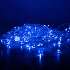 Fairy Light Lysslynge Blå