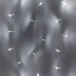 Fairy Light Lysslynge Hvit
