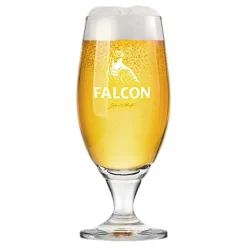 Falcon Pokal Ølglass