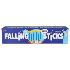 Falling Sticks reaksjonsspill