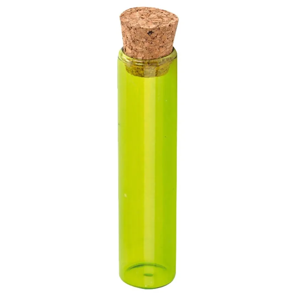 Fargerør med Kork