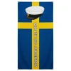 Fasadeflagg Gratulerer med studenten!