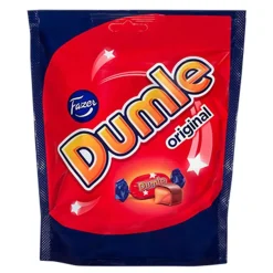 Fazer Dumle Original Godteripose