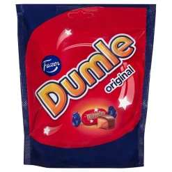 Fazer Dumle Original Godteripose