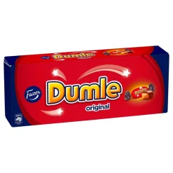 Fazer Dumle Sjokoladeeske