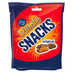 Fazer Dumle Snacks Original