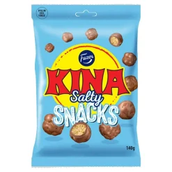 Fazer Kina Salty Snacks