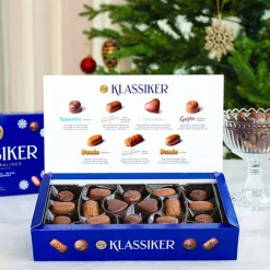 Fazer Klassiker Sjokoladepraliner