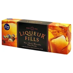 Fazer Liqueur Fills Sjokoladeeske