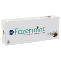 Fazermint Sjokoladeeske