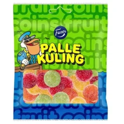 Fazer Palle Kuling