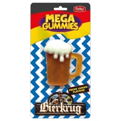 Felko Mega Gummies German Beer