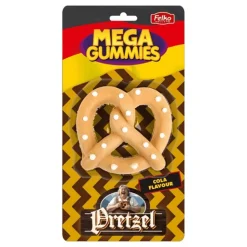 Felko Mega Gummies German Pretzel