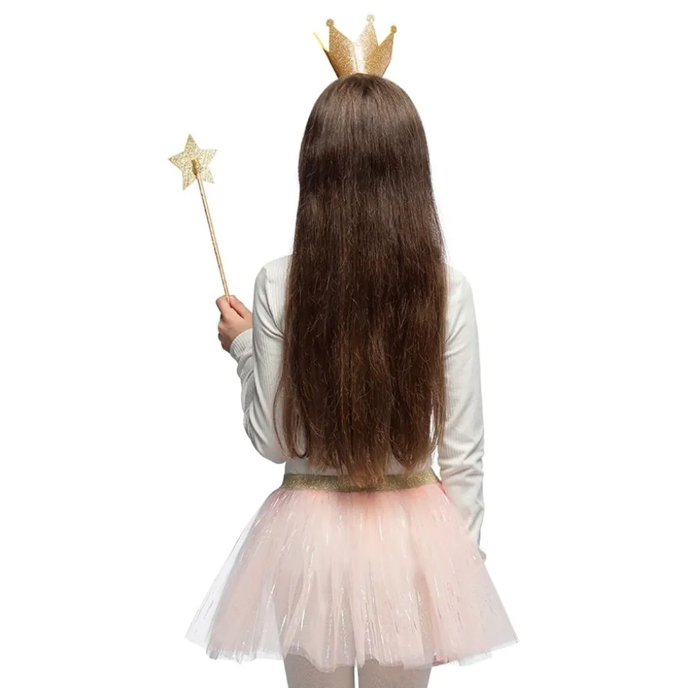 Fe/Prinsesse Tilbehørssett