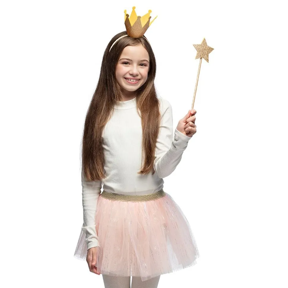 Fe/Prinsesse Tilbehørssett