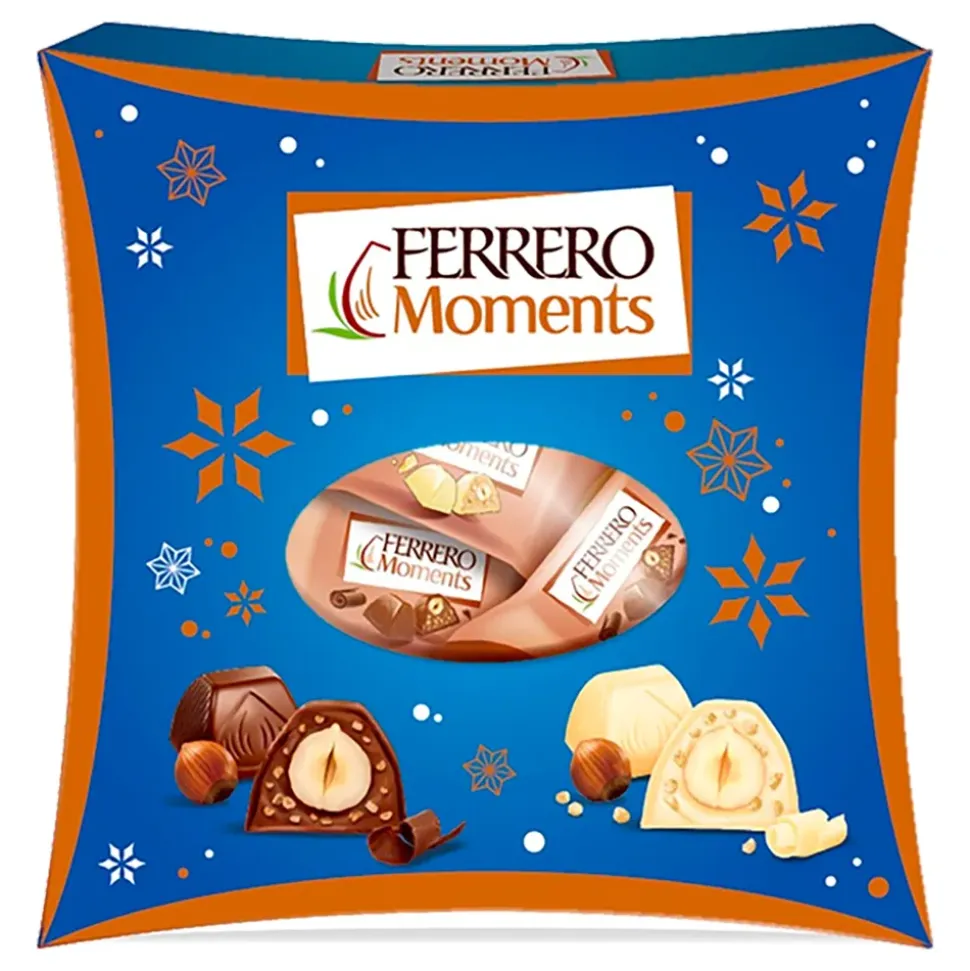Ferrero Moments Mix