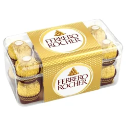 Ferrero Rocher