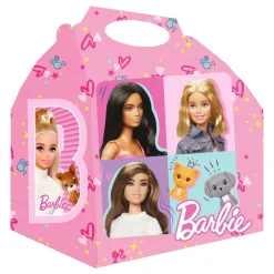 Festbokser Barbie™ Friends