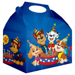 Festbokser Paw Patrol™ Party