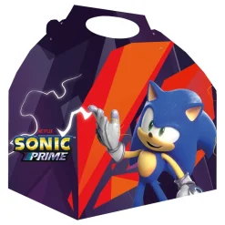 Festbokser Sonic Prime™
