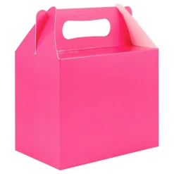 Festboks Rosa