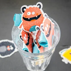 Festfløyter Monster Bash