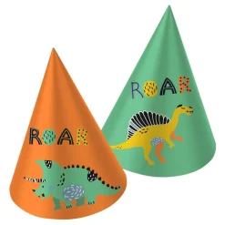 Festhatter Dino Roar