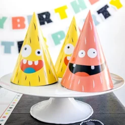 Festhatter Monster Bash
