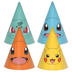 Festhatter Pokémon