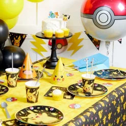 Festhatter Pokémon