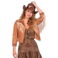 Festivaljakke Fringe