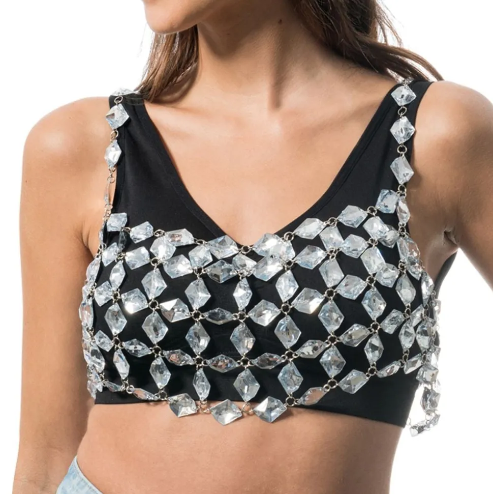 Festivaltopp Diamanter