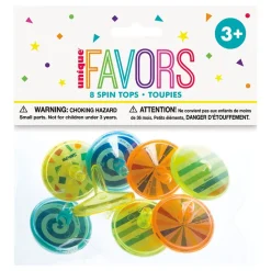 Festleker Spin Tops
