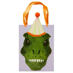 Festposer Dinosaurer