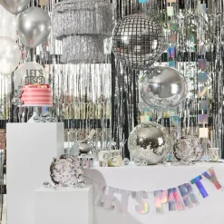 Festposer Disco