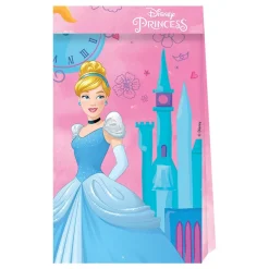 Festposer Disney-prinsesser