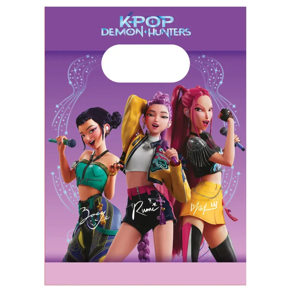 Festposer K-pop Demon Hunters™