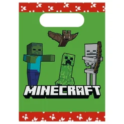 Festposer Minecraft