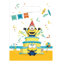 Festposer Minions The Rise of Gru
