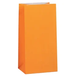 Festposer Orange